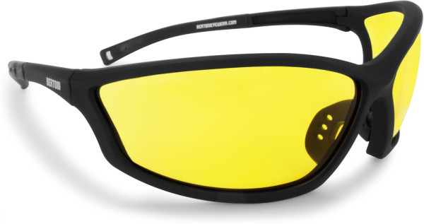 Bertoni Sportbrille Eyewear Af100A Antifog 676-100A01