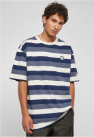 Starter Black Label T-Shirt Starter Sun Stripes Oversize Tee