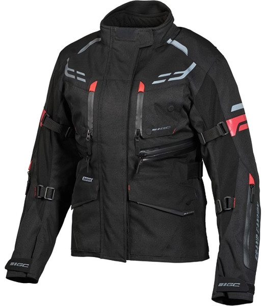 Grand Canyon JackeBlack