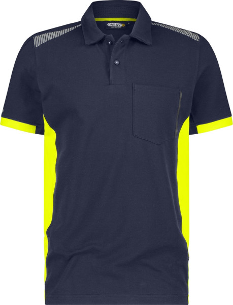 Dassy Poloshirt Veracruz