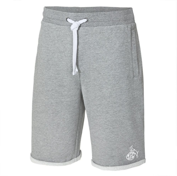 1. FC Köln Sweatshorts Kurzer Damm 2010966