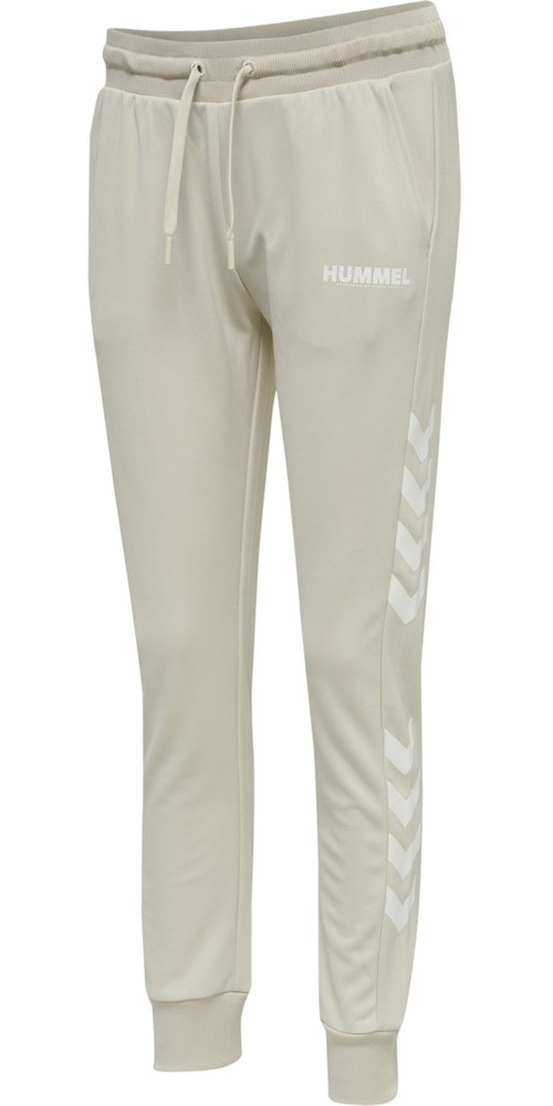Hummel Damen Sweatpant Hmllegacy Poly Woman Regular Pants 212698 - Damen