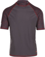 Trespass T-Shirt Theo Rash Guard Top