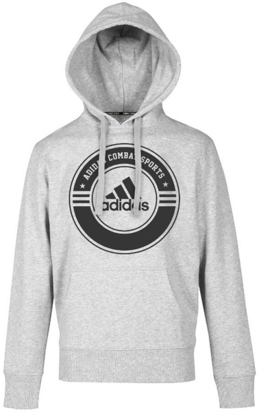 Adidas Hoodie Combat Sports adiCSH05CS