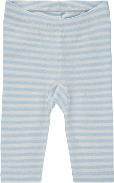 Fixoni Kinder Leggings - knitted Leggings 422014-Lt.Blue
