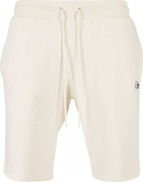 Starter Black Label Essential Sweat Shorts Palewhite