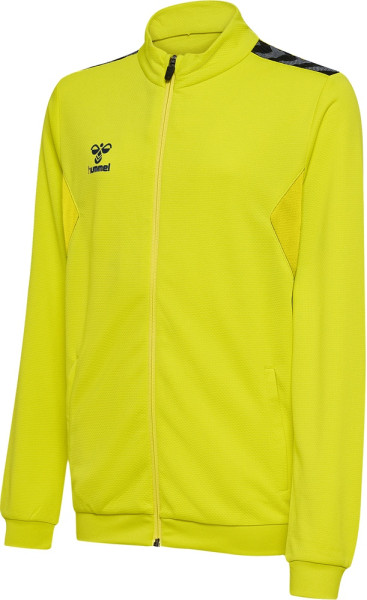 Hummel Kinder Trainingsjacke Hmlauthentic Pl Zip Jacket Kids