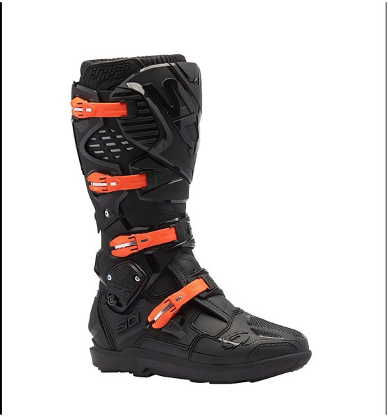 Sidi Motorrad Offroad Stiefel Crossfire 3 Srs 52380
