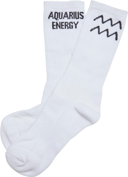 DEF Zodiac Socks