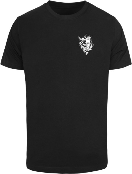 Mister Tee T-Shirt Torro Baller Tee MT3133