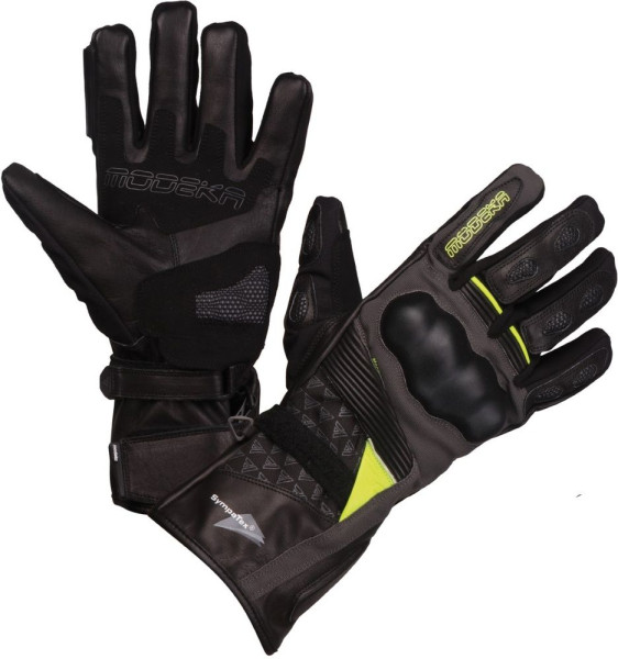 Modeka Motorrad Handschuhe Panamericana 074250