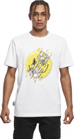 Cayler & Sons T-Shirt Acid Smile Tee White/MC