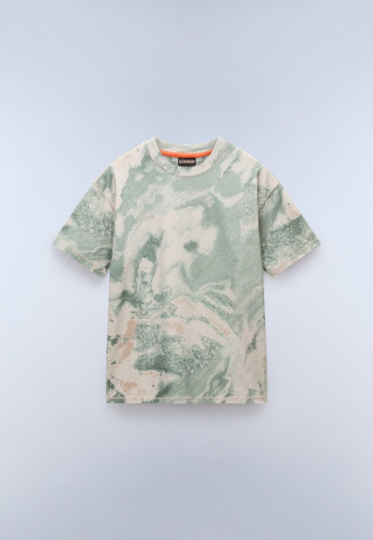 Napapijri T-Shirt S-Anter Ss NP0A88YL