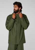 Vorschau: Helly Hansen Regenjacke 70283 Storm Fishing Rain Jacket 480 Army Green Vorschau: Helly Hansen Regenjacke 70283 Storm Fishing Rain Jacket 480 Army Green