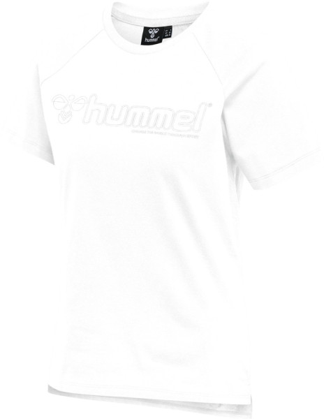 Hummel Damen T-Shirt Hmlnoni 2.0 T-Shirt