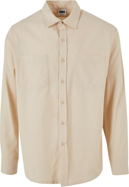 Urban Classics Hemd Flanell Shirt