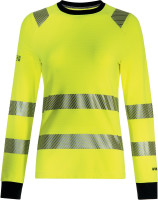 Uvex Damen Longsleeve Suxxeed Multifunction D- High Vis 7032