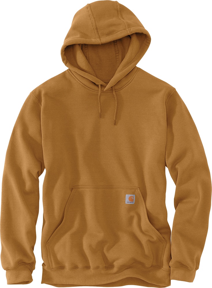 Carhartt Marquette Sweatshirt K121 - Herren / Unisex