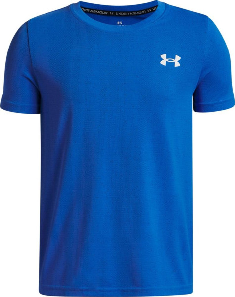 Under Armour Kinder Sportshirt Vanish Seamless T-Shirt 1388130
