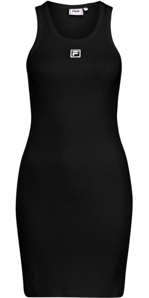 Fila Damen Kleid Linkebeek Sleeveless Rib Dress FAW1004