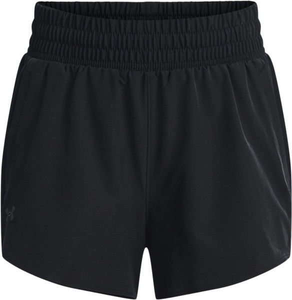 Under Armour Damen UA Flex Gewebeshorts (8 cm)