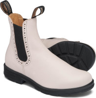 Blundstone Damen Stiefel Boots #2156 Pearl (Women's Hi-Top)