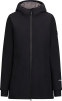 DLX Damen Regenjacke Priya Softshell Jacket