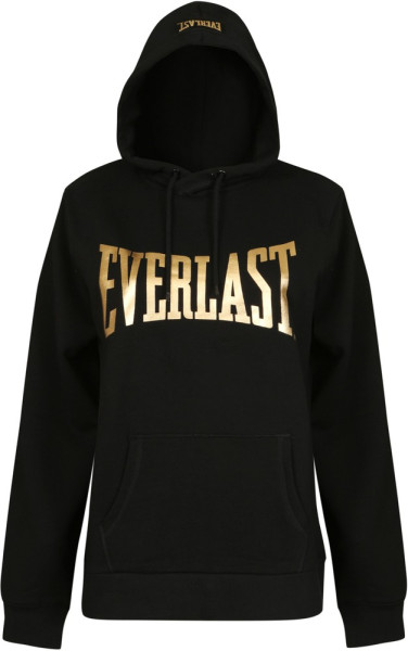 Everlast Sweater Taylor W2 Black/Gold