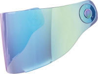 John Doe Visier Set ECE Visor JDOV