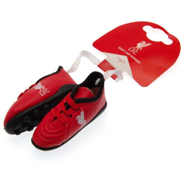 Liverpool FC Autospiegelschuhe Fussball