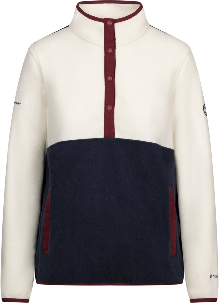 Trespass Damen Fleecejacke Garzoni Fleece At100 - Damen