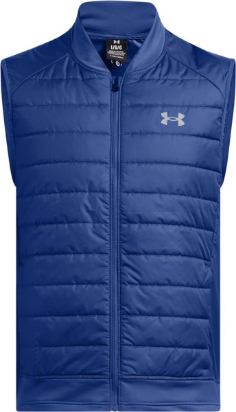 Under Armour Ua Launch Insulated Vest