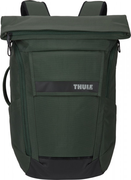 Thule Rucksack Paramount Backpack 24L Racing Grün