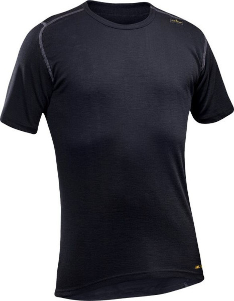 Fristads Flamestat Devold® T-Shirt 7431 UD Schwarz