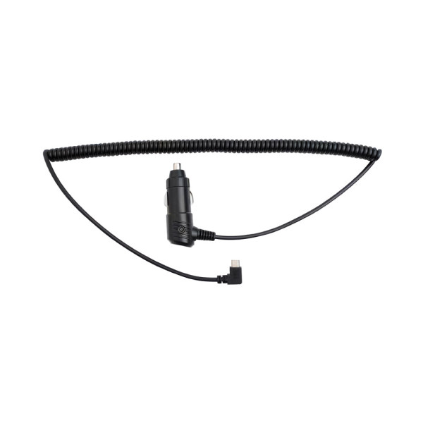 Sena 12 Volt Ladestecker Für Auto Und Motorrad