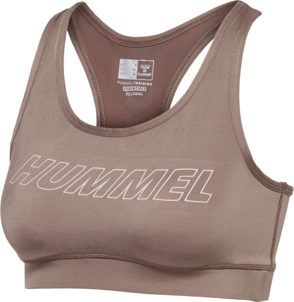 Hummel Damen Sport-BH Hmlte Tola Sports Bra