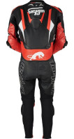 Furygan Motorrad Kombi 6545-102 Leather Suit Overtake 65094