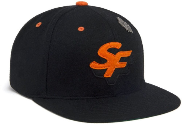 HUF Cap 6 Panel Cap HT00627