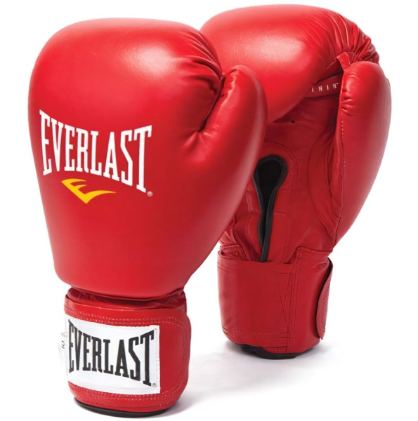 Everlast Boxhandschuhe Amateur Competition Fight Glove P00003025