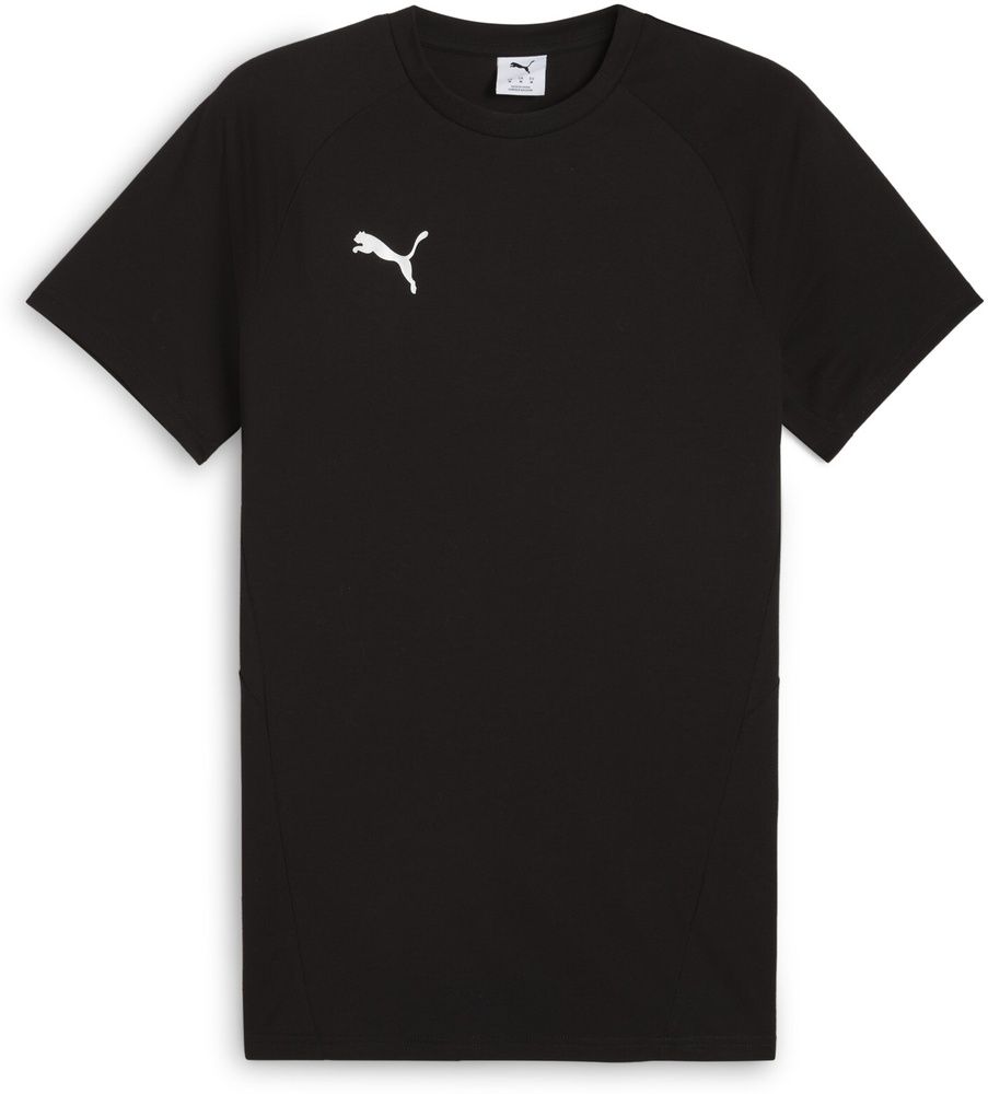 Puma Shirt TeamEVOSTRIPE Tee 659953 - Herren / Unisex