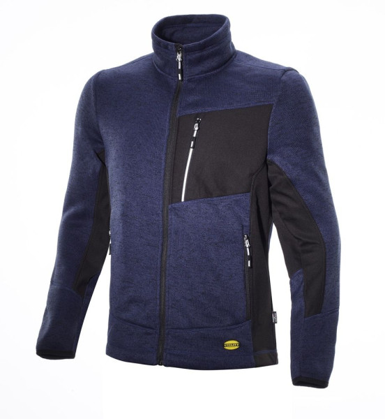 Utility Diadora Jacke Knitted Jacket Chicago