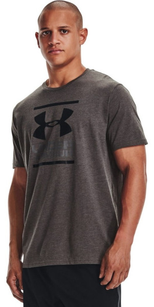 Under Armour UA GL Foundation T-Shirt