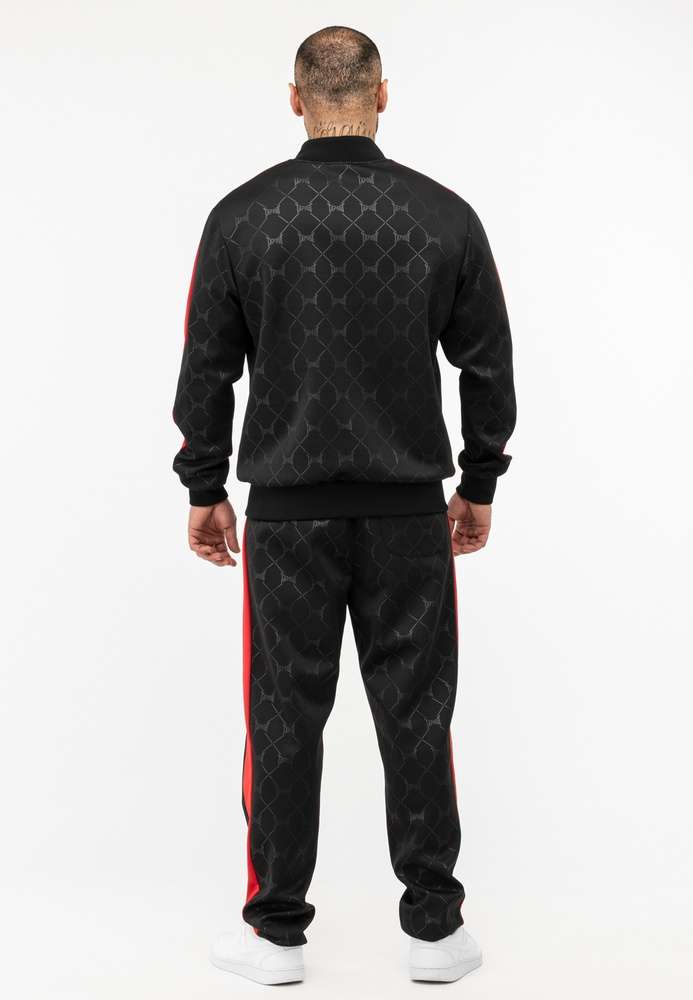 Tapout Trainingsanzug Punkass Track Trainingsanzug normale Passform All Products kustom kult