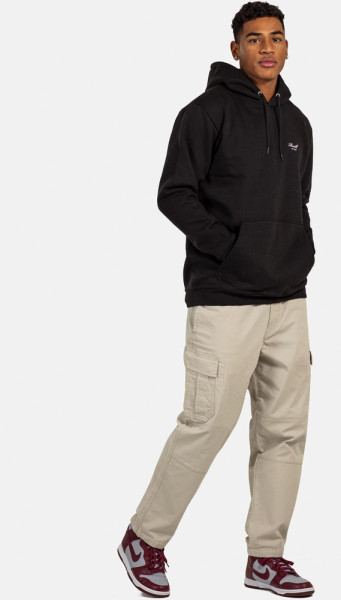 Reell Hoodie Staple Logo Hoodie 1305-029
