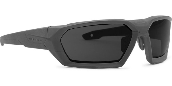 Revision Sonnenbrille Shadowstrike Ballistic Sunglasses - Yellow/Smoke/Clear 4-0750-0205