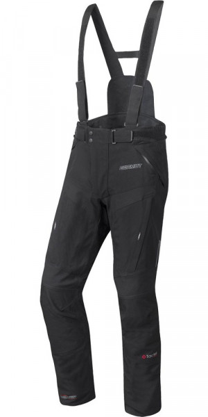 Germot Motorrad Textilhose Amaruq Herren Schwarz