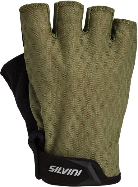 Silvini Handschuhe Fahrradhandschuhe für Herren Orso 181237