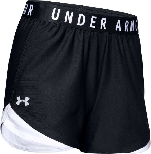 Under Armour Damen UA Play Up Shorts 3.0