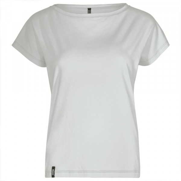 Uvex T-Shirt Women 7340 Grau
