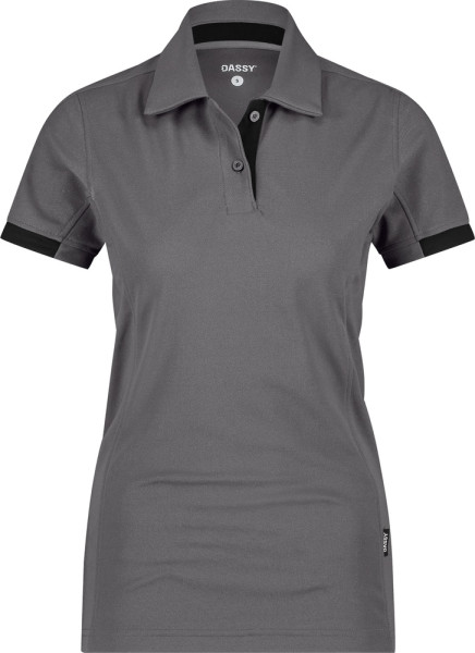 Dassy Damen Poloshirt Traxion Next Women